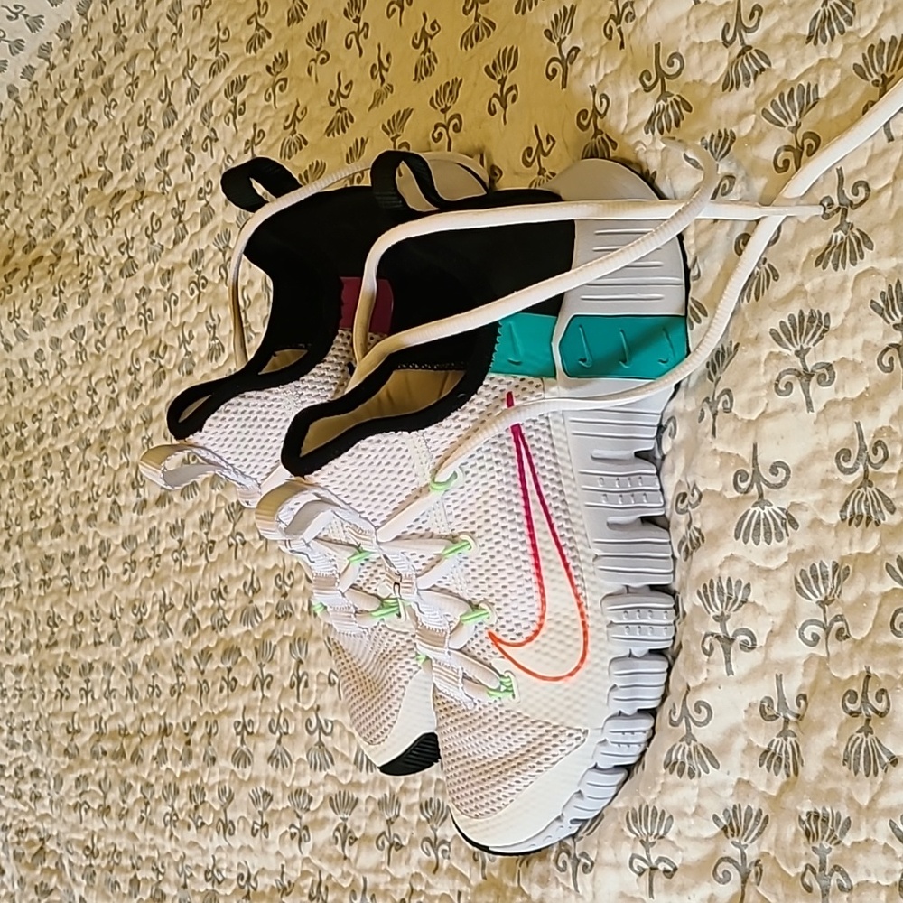Nike Metcons